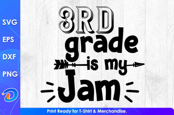 3rd Grade is My Jam: Graphics for Crafts