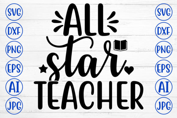ALL STAR TEACHER: A Designer's Review for Real Embroidery Projects