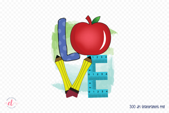 Love, Teacher Sublimation: Crafts & Graphics Review