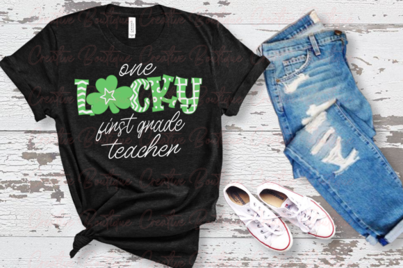 Lucky Teacher Elementary Grades: A Designer's Review