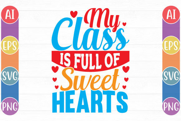 Review: My Class Teacher Valentine Design for Embroidery