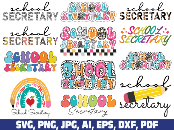 School Secretary Half Leopard: A Designer's Review