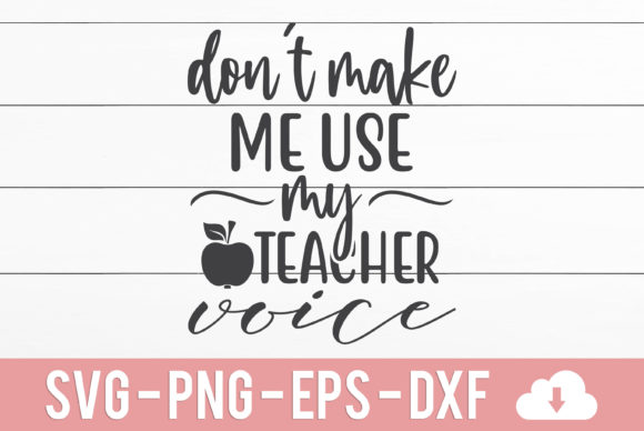 Teacher 8: Essential Graphics for Crafts