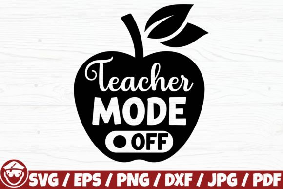 Teacher Mode off: Crafts & Graphics Review