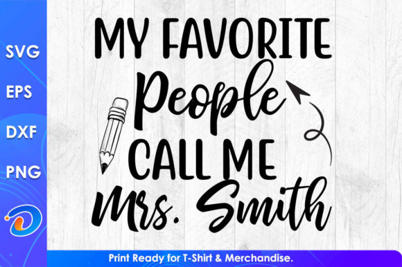 Teacher's Day Graphics for Crafts & Branding