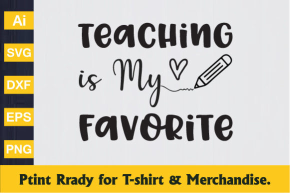 Teaching is My Favarite: Graphics for Crafts